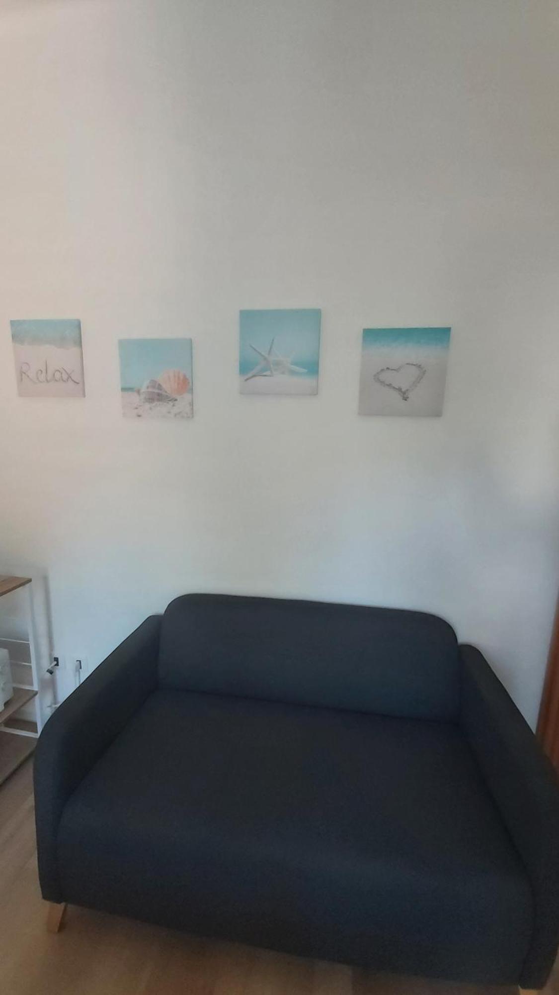 Casa Francesca Con Parcheggio Gratuito Apartment Sanremo Luaran gambar
