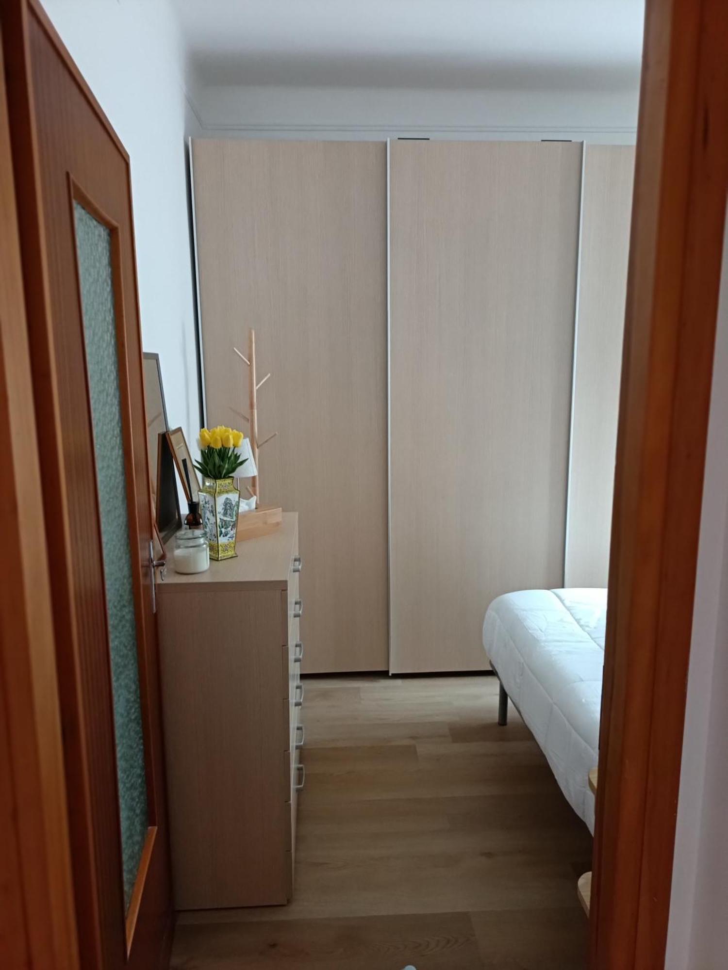 Casa Francesca Con Parcheggio Gratuito Apartment Sanremo Luaran gambar